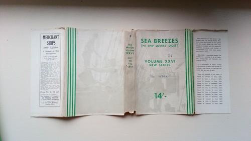 Sea breezes vol xxvi - sea,