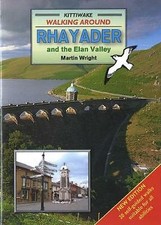 Walking around rhayader - walking,