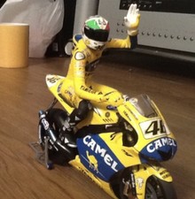 Valentino Rossi minichamps