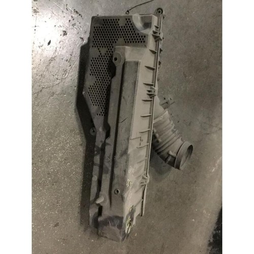 Air filter box porsche - box, 911