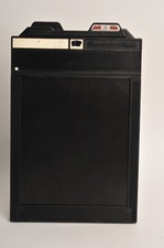 Arca Swiss 4x5" Double Dark