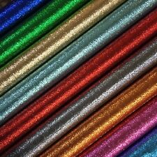 Chunky Glitter Fabric