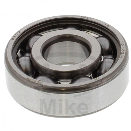 Skf ball bearing 6302 - skf, for