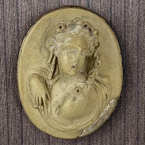 Antique mid 19th - mid,