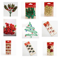 *NEW IN* HANDCRAFTED CHRISTMAS