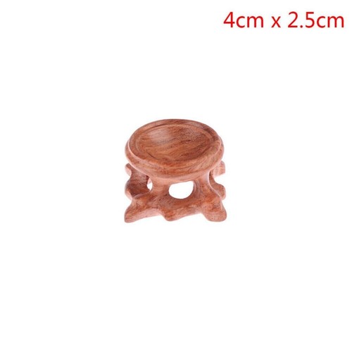 Acid branch wood display stand - acid,