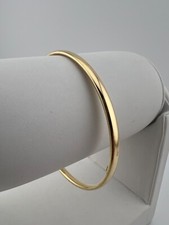 Women’s 9ct Gold Plain