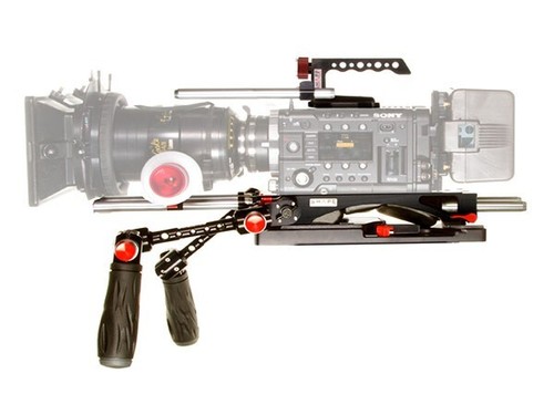 Shape sony f55 bundle rig - shape, f5-f55