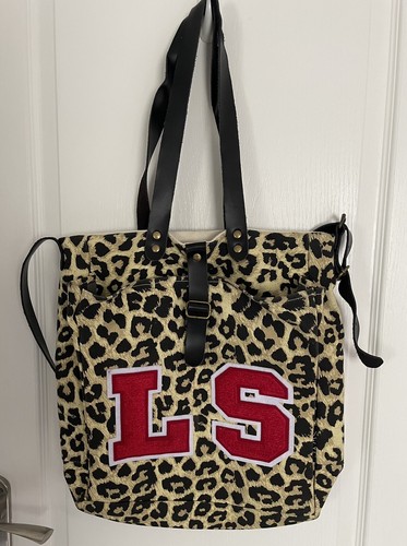 Personalised leopard print - personalised,