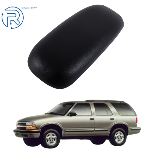 Center console lid - center,