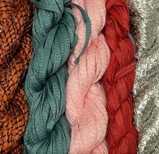 Job lot bundle Yarn Wool
