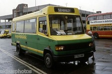 PMT Potteries Motor Traction