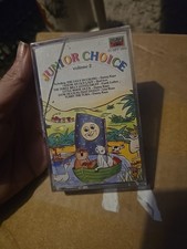 Junior Choice Volume 2