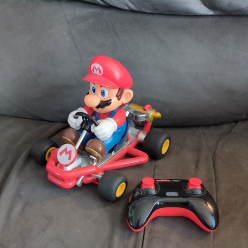 Carrera toys mario kart - rc,