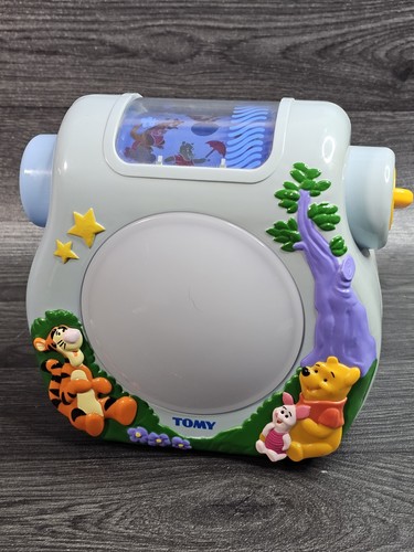 Tomy disney winnie the pooh - disney,