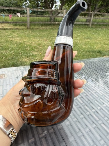 Vintage 1970s glass avon - vintage,