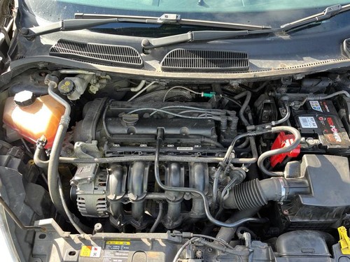 2008 2010 mk7 ford - ford, fiesta