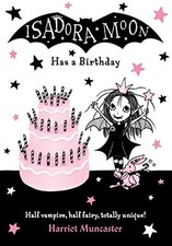 Isadora Moon Has a Birthday by