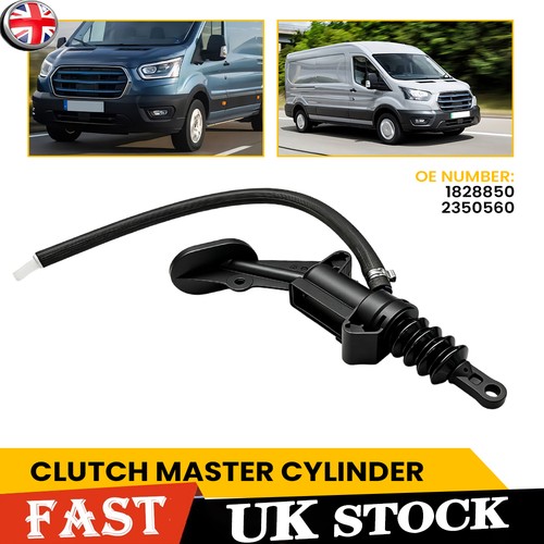 Clutch master cylinder for - clutch,