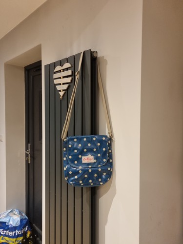 Cath kidston blue - kidston, dot