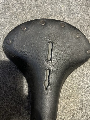 Kashima saddle leather - leather, minor