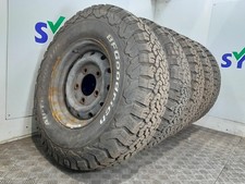 16 Inch LAND ROVER DEFENDER