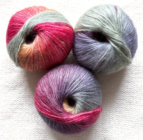 Balls 50g cashmere - x,