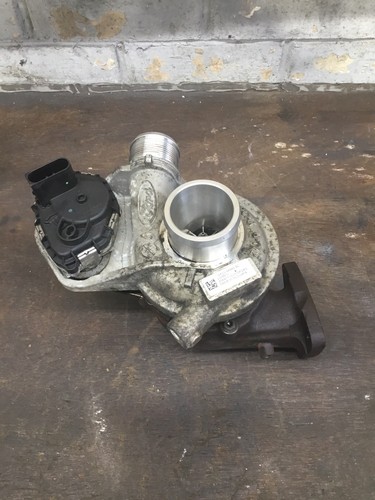 Ford transit turbo - ford,