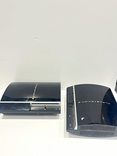Untested sony playstation - x2,