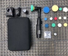 Mini nano duel action polisher - duel,