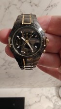 Pulsar Chronograph 100m, good