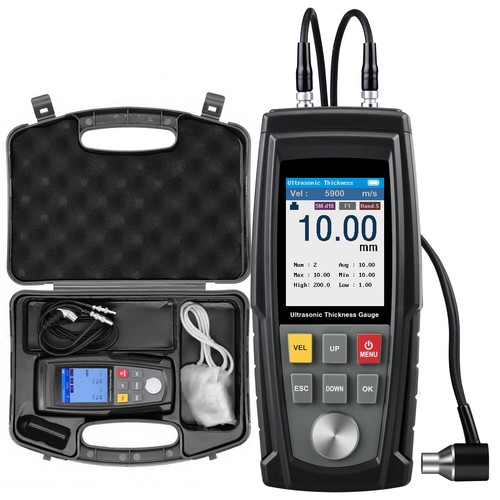 5mhz ultrasonic thickness - ultrasonic,