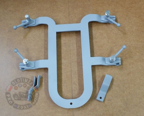 Bmw r35 luggage bag rack - r35,
