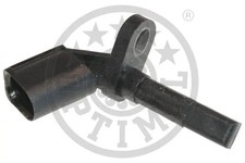 ABS wheel speed sensor Active