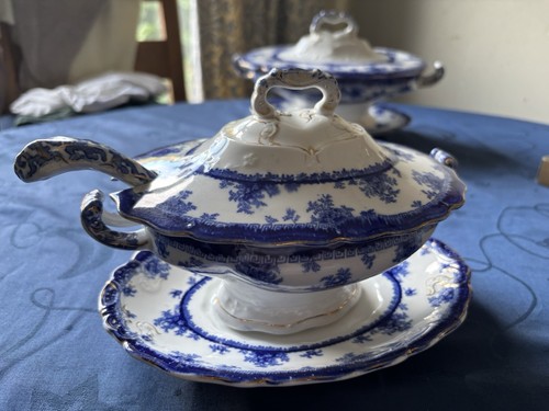 Antique john maddock sons - maddock,