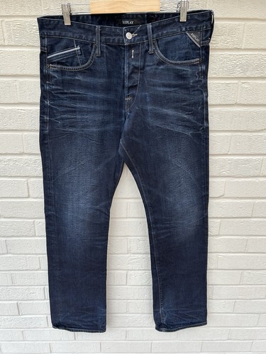 Replay jeans waitom - replay,