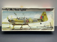 Frog 1:72 Firefly F.Mk.I Naval