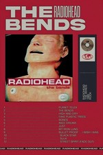 RADIOHEAD POSTER PRINT PHOTO
