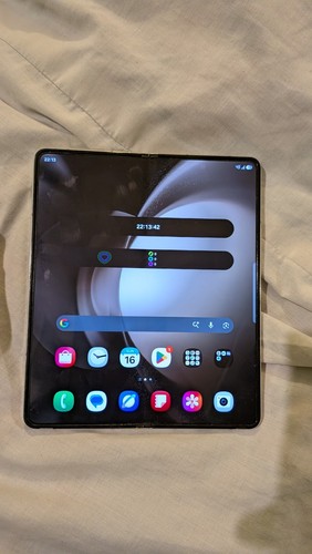 Samsung galaxy fold 5g - samsung, 5