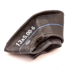 Inner Tube 13x5.00-6 Straight
