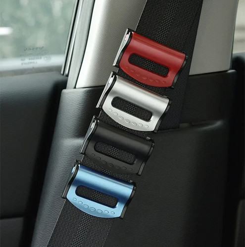 2pcs car safety seat belt - seat,