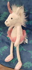 Jellycat Dancing Darcy Unicorn