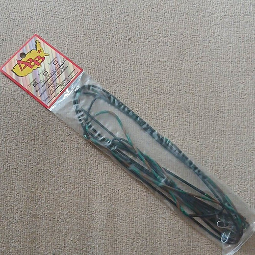America best replacement bow - replacement,