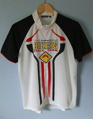 Lli campagnolo bikers - campagnolo,