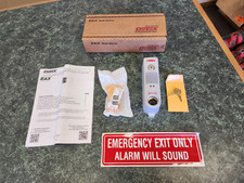Detex EAX-500 Battery Powered