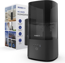 Quiet 2.0L Cool Mist