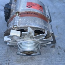 Sierra Sapphire 1.6 New Alternator 