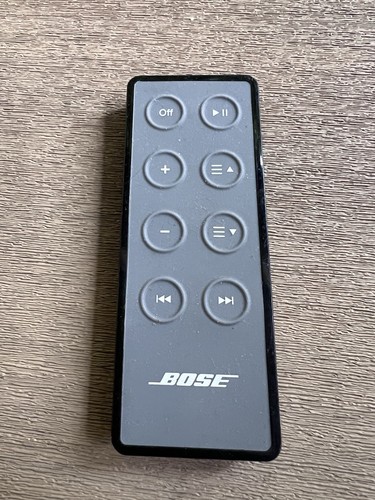 Bose sounddock oem original - bose,