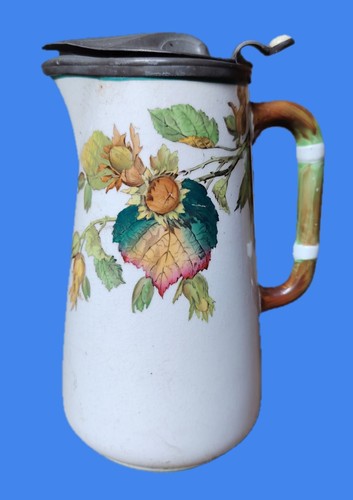 Lovely antique art - antique, nouveau