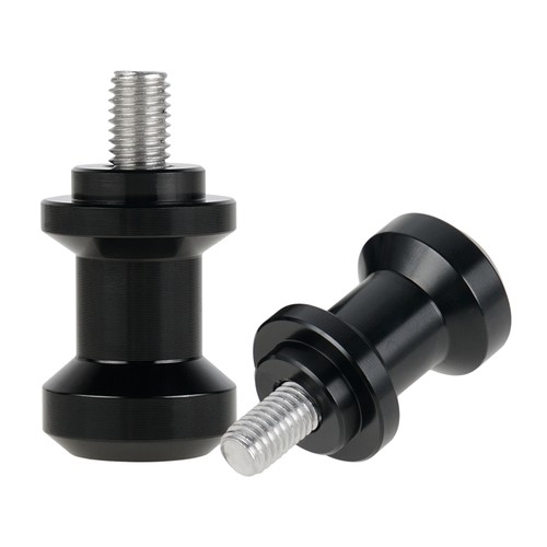 10mm swingarm spool sliders - 10mm,